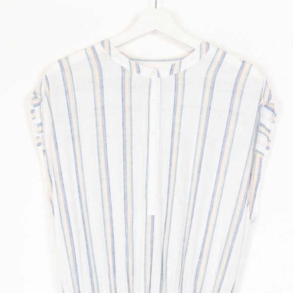 Rails Angelina Ryland Stripe Dress - Picture 3 of 10